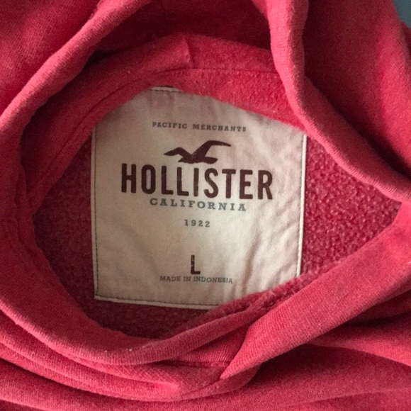 Hollister Hoodie - Picture 3 of 3